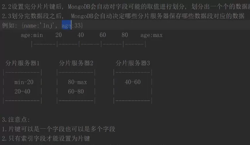 李江南Web全栈 从零玩转Mongodb4.X+新特性 李江南Web全栈 从零玩转Mongodb4.X+新特性